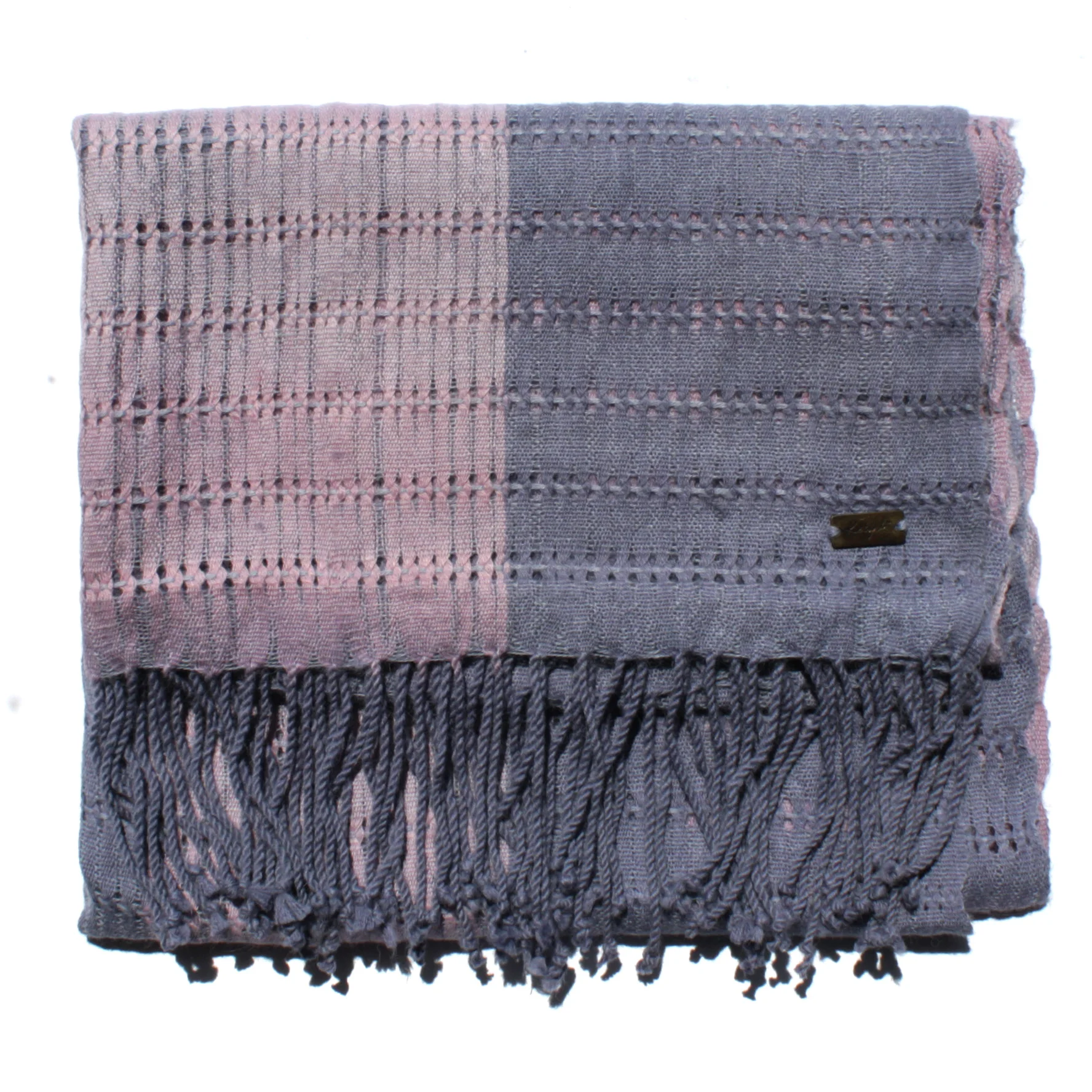 Sa'j Scarf — Ketzali Accessories